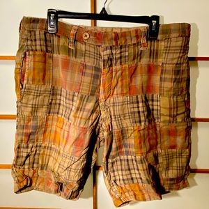 Polo by Ralph Lauren Vintage reversible shorts